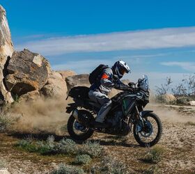 5 things you need to know about the 2026 cfmoto ibex 450