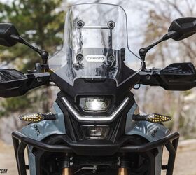 The Ibex 450 has been a huge hit since it was introduced—here's why