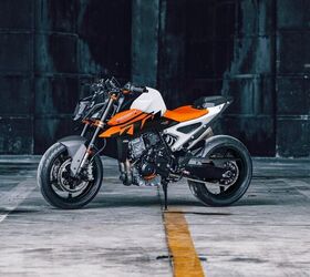 ktm extends their four year warranty for 2025 motorcycles and newer
