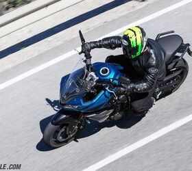 2026 triumph tiger sport 660 review gallery