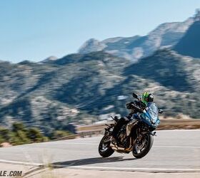 2026 triumph tiger sport 660 review gallery