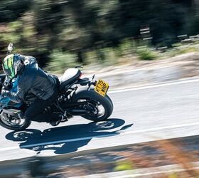 2026 triumph tiger sport 660 review gallery