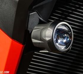 2026 triumph tiger sport 660 review gallery