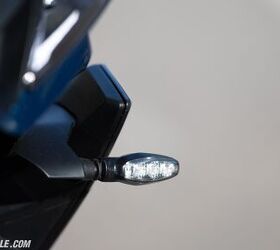 2026 triumph tiger sport 660 review gallery