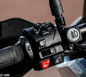 2026 triumph tiger sport 660 review gallery