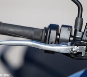 2026 triumph tiger sport 660 review gallery