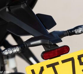 2026 triumph tiger sport 660 review gallery