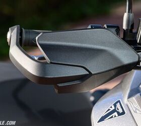 2026 triumph tiger sport 660 review gallery