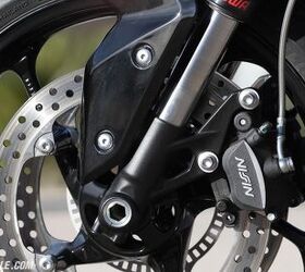 2026 triumph tiger sport 660 review gallery