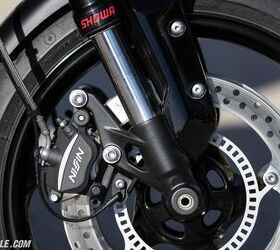 2026 triumph tiger sport 660 review gallery