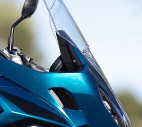 2026 triumph tiger sport 660 review gallery