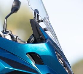 2026 triumph tiger sport 660 review gallery