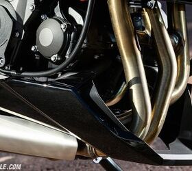 2026 triumph tiger sport 660 review gallery