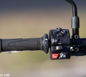 2026 triumph tiger sport 660 review gallery