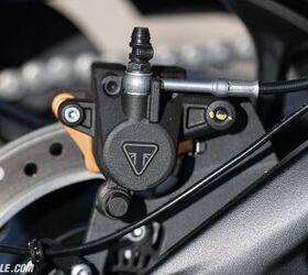 2026 triumph tiger sport 660 review gallery