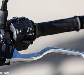 2026 triumph tiger sport 660 review gallery