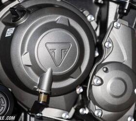 2026 triumph tiger sport 660 review gallery