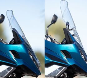 2026 triumph tiger sport 660 review first ride