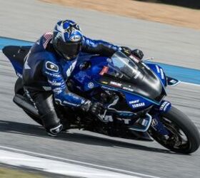 Photos courtesy of Bridgestone; Video by Bridgestone and Wyatt Barclay