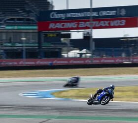 Bridgestone Racing Battlax V03 Review – Track Tested | Motorcycle.com