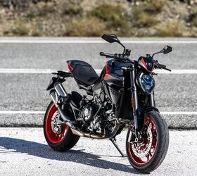 new ducati monster sport livery draws inspiration from the iconic s4