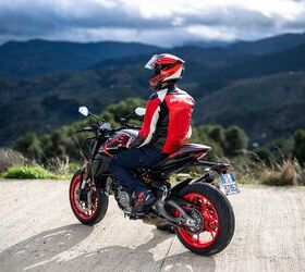 new ducati monster sport livery draws inspiration from the iconic s4