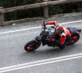 new ducati monster sport livery draws inspiration from the iconic s4