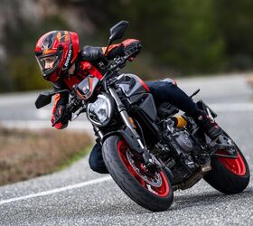 new ducati monster sport livery draws inspiration from the iconic s4