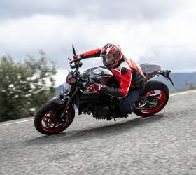 new ducati monster sport livery draws inspiration from the iconic s4
