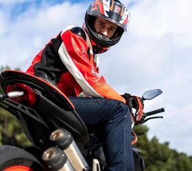 new ducati monster sport livery draws inspiration from the iconic s4