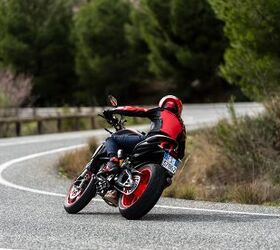 new ducati monster sport livery draws inspiration from the iconic s4