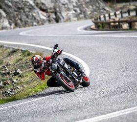 new ducati monster sport livery draws inspiration from the iconic s4