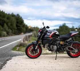 new ducati monster sport livery draws inspiration from the iconic s4