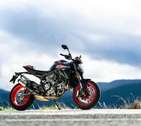 new ducati monster sport livery draws inspiration from the iconic s4