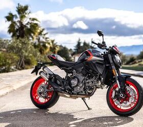 new ducati monster sport livery draws inspiration from the iconic s4