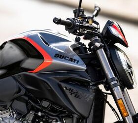 new ducati monster sport livery draws inspiration from the iconic s4