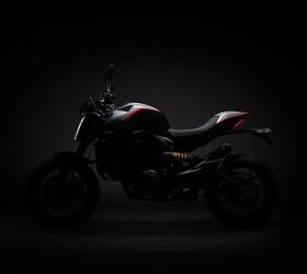 new ducati monster sport livery draws inspiration from the iconic s4