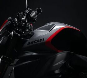 new ducati monster sport livery draws inspiration from the iconic s4