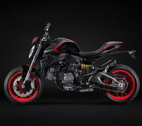 new ducati monster sport livery draws inspiration from the iconic s4