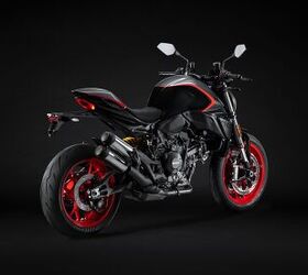 new ducati monster sport livery draws inspiration from the iconic s4