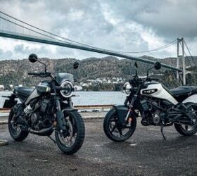 Husqvarna расширяет гарантию до 4 лет для всех дорожных мотоциклов с 2025 модельного года — фото 4