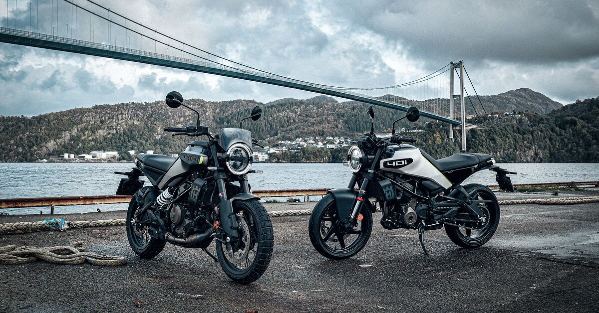 Husqvarna расширяет гарантию до 4 лет для всех дорожных мотоциклов с 2025 модельного года — фото 4