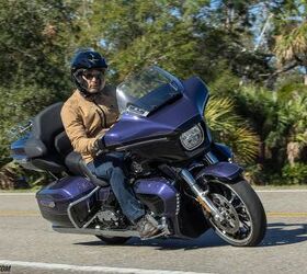 2026 harley davidson street glide limited review gallery