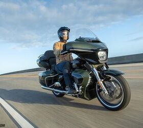 2026 harley davidson street glide limited review gallery