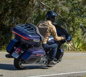 2026 harley davidson street glide limited review gallery