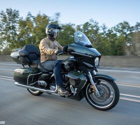 2026 harley davidson street glide limited review gallery
