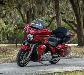 2026 harley davidson street glide limited review gallery