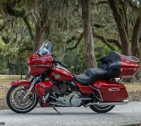 2026 harley davidson street glide limited review gallery