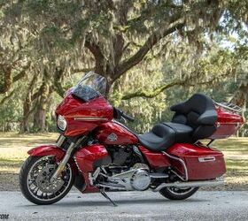 2026 harley davidson street glide limited review gallery