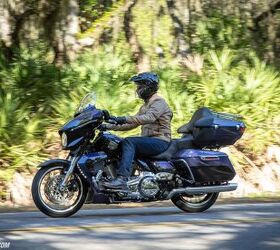 2026 harley davidson street glide limited review gallery